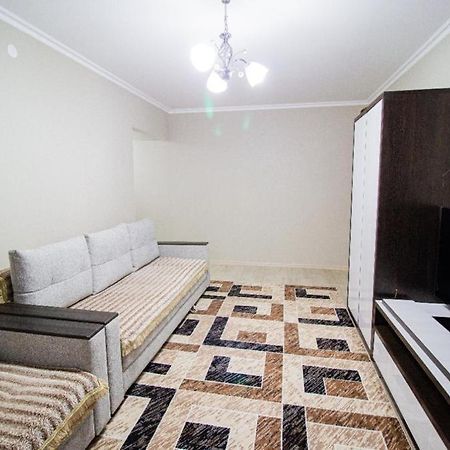 Flat in the city center 탈디코르간 외부 사진